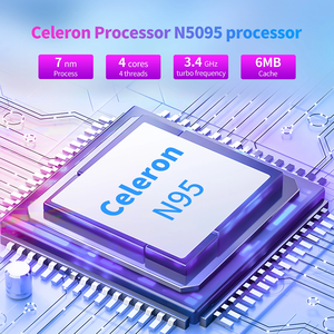 15.6 Inch Máy Tính Xách Tay N5095/N95/N100/N150 Di Động Máy Tính Xách Tay Máy Tính Xách Tay Máy Tính Xách Tay Máy Tính Xách Tay - Product Image 3