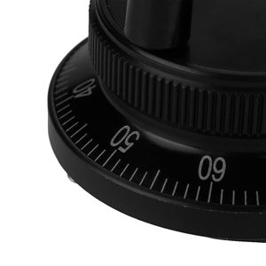 ตัวเข้ารหัสแบบหมุน Fayelume 5V 60 มม. สำหรับควบคุมเครื่อง CNC พร้อมพัลเซอร์แบบมือหมุน สำหรับป้อนพัลส์แบบแมนนวล ใช้กับเครื่องกัดซีเอ็นซี - Product Image 6
