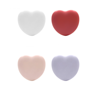 Miroir cosmétique pliable personnalisé à double face avec éclairage et loupe de poche - Cadeau de maquillage portable pour femmes