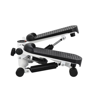 Custom Logo <strong>Stepper</strong> Manufacturer Portable Exercise Twist <strong>Stepper</strong> Machine Mini Stair <strong>Steppers</strong> With Resistance Bands - Product Image 4