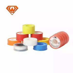 เทปพันสายไฟสีเหลืองทนความร้อน PTFE 3 เมตร ป้องกันน้ำมัน - Product Image 6