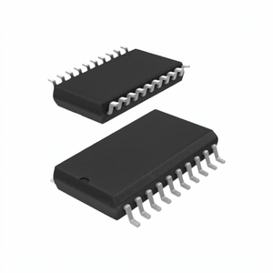 Electronic Circuit Components Embedded MC68HC908JK3CDW 20 SOlC Manufacturer Channel - Product Image 1