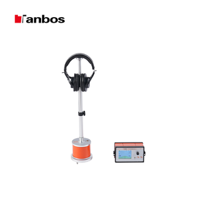 Tanbos T20 <span class=keywords><strong>Detector</strong></span> de testador de equipamentos subterrâneos de alta tensão TDR para sistema de localização de falhas - Product Image 5