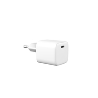 Nuevo Cargador GaN de 100W PD3.2 AVS USB C, Cargador Tipo C de Carga Rápida, Enchufe Universal para iPhone, Samsung, Laptop, Cargador de Pared