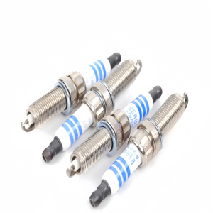 Para 1Series 2Series 3 Series (F20/F21/F22 F30/F31/F35) Bujía de gasolina de alto rendimiento para City New OEM 12122293697 - Product Image 3