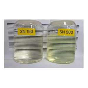 SN60 SN100 SN130 SN150 SN250 SN500润滑剂增粘剂改进剂韩国优质精制基础油