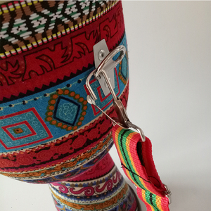 Kalyi baba-tambour africain pour femme, petit tambour africain avec percussion à main, style <span class=keywords><strong>arabe</strong></span>, 2020 - Product Image 5