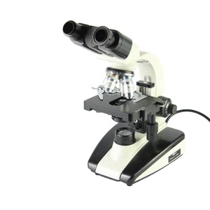 双眼顕微鏡XSP-2CA実験室ホット販売 - Product Image 1