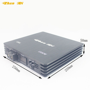 โรงงานกวางโจวขายส่ง หม้อแปลงไฟฟ้าคุณภาพสูง 1800w 150A แบบ Step Down จากไฟ AC 220 โวลต์ เป็นไฟ DC 12 โวลต์ - Product Image 3