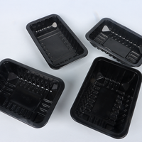 Boîtes alimentaires fraîches et hermétiques pour plats mijotés, emballages de fruits, contenants à emporter pour fruits de mer, boîtes à tofu personnalisées