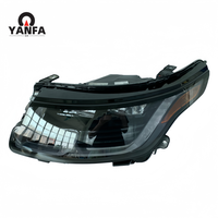 Sortie d'usine 2019-2021 pour Range Rover Executive L405 USA Original de haute qualité nouveaux phares LED Plug and Play