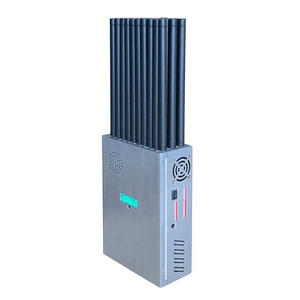 Xách Tay Tùy Chỉnh 30 Anten 31 Ban Nhạc Điện Thoại 2 3 4 5G GPS Wifi Lojack <span class=keywords><strong>VHF</strong></span> <span class=keywords><strong>UHF</strong></span> 315 433 868 Phát Hiện Tín Hiệu Khuếch Đại Công Suất - Product Image 3