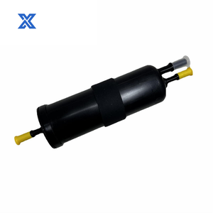 Filtro de Combustible 16127451424 para Motor BMW N20 N55, <span class=keywords><strong>Serie</strong></span> 1, 3, 5, 7, X1, X3, X5, X6, F20, F30, F10, E70, Repuesto de Filtro de Gasolina - Product Image 6
