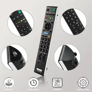 RM-ED009 per <span class=keywords><strong>Sony</strong></span> TV <span class=keywords><strong>telecomando</strong></span> KDL-46D3500 KDL-46D3010 KDL-46D3000 KDL-42V42XX KDL-42V4200 KDL40T3000 - Product Image 2