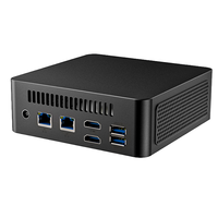 Boîtier d'amplificateur en aluminium sur mesure, usinage CNC, boîtiers électroniques et instrumentaux en alliage d'aluminium avec indice de protection IP67 et anodisation