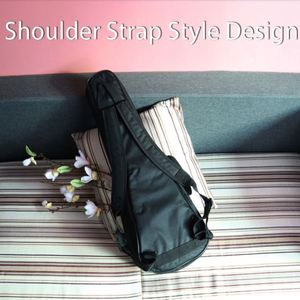 Estuche de Transporte Profesional Personalizado de EVA para Instrumentos Musicales, Impermeable, de Cuero, para Violín, Guitarra, Almacenamiento Protector de Viaje - Product Image 6