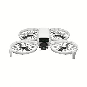 Nuevo Combo Flip Fly More (RC 2) Cámara Aérea para Vlogs 4K Plegable, Ideal para Principiantes, GPS, Transmisión de 13 km, Antivibración - Product Image 3