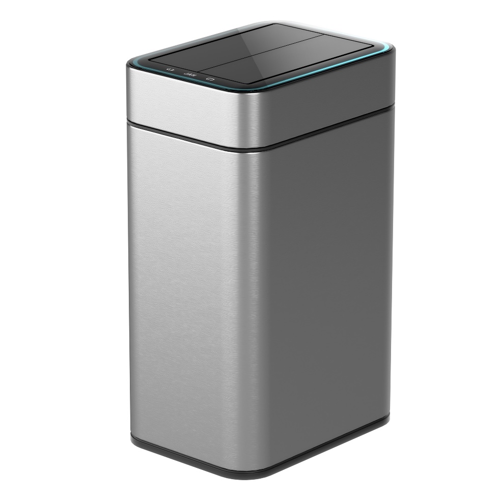 Titanium--50%/50% Open