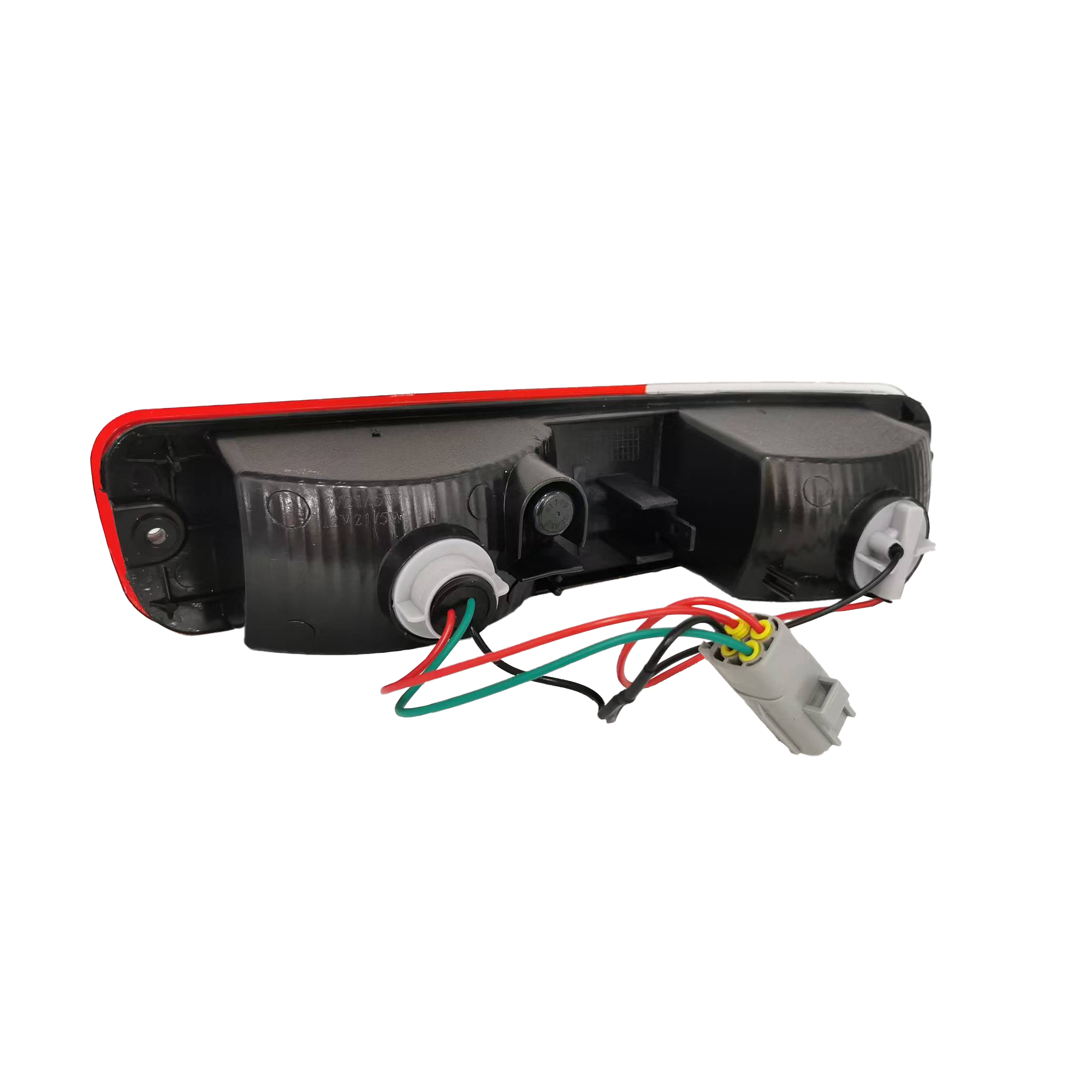 New 12V Halogen KL Replacement Turn Signal Brake Light Mitsubishi