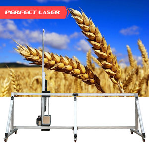 เครื่องพิมพ์ภาพติดผนังความละเอียดสูง Perfect Laser พร้อมหมึก UV สำหรับงานพิมพ์ขนาดใหญ่ ใช้ได้ทั้งภายในและภายนอกอาคาร สำหรับกระเบื้อง แก้ว โฆษณา และภาพจิตรกรรมฝาผนัง - Product Image 5