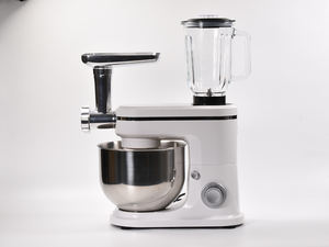 <span class=keywords><strong>Batidora</strong></span> de Alimentos Inalámbrica de 1500 Vatios, <span class=keywords><strong>Batidora</strong></span> Multifuncional para Masa, <span class=keywords><strong>Batidora</strong></span> de Pedestal - Product Image 4