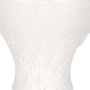 Vaso in ceramica con manici curvi, vaso decorativo per fiori, per soggiorno e camera da letto, decorazione per la casa - Product Image 4