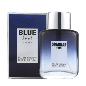 Perfumes de Alta Calidad de 100 ml, Perfume de Lujo, Colonia para Hombre, Fragancia Duradera - Product Image 1