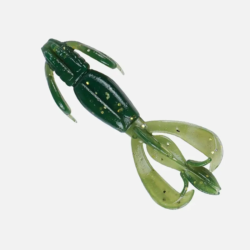 อีกรีน 15 ชิ้น