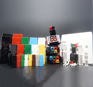 Kết nối nhanh chóng duy nhất cực 45A 1pin 45A 35A 15A 600V kết nối nhà ở với thiết bị đầu cuối điện điện pin cắm - Product Image 6