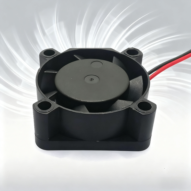 IParts DC2510 Dual Ball Bearing Brushless Fan 5V PBT Material 3D Printer P1 Series Hotend Cooling Fan OEM ODM 10000RPM