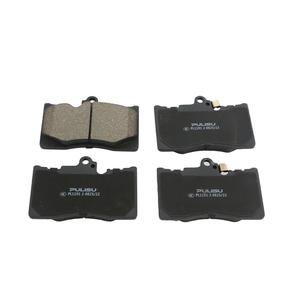 ผ้าเบรกกึ่งโลหะระบบเบรกอัตโนมัติรุ่นใหม่ D1818 9053-D F2gc-2001-AA HP5z--B - รับประกัน 12 เดือน - Product Image 5