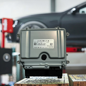 โมดูลควบคุมอิเล็กทรอนิกส์ (ECU) ของแท้รุ่นใหม่ขายดี A272 900 27 00 สำหรับระบบไฟฟ้ารถยนต์ 12V รับประกัน 6 เดือน - Product Image 2