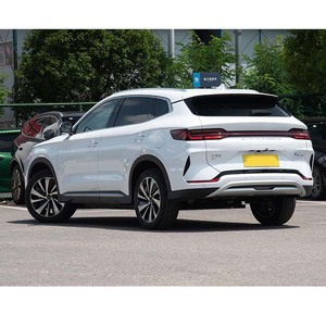 Véhicules à énergie nouvelle BYD Song L 2023 EV Nouvelle voiture BYD Carro Electrico Automotive BYD Song MAX Voitures électriques - Product Image 6