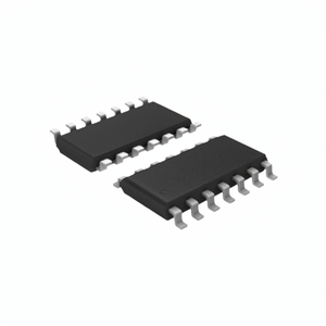 ชิปอิเล็กทรอนิกส์ TLV2254AQDRQ1 14 SOIC ชิป มีสินค้าในสต็อก - Product Image 1