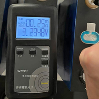 Cellule de batterie prismatique LiFePO4 CATL de qualité A, 3,2 V, 228 Ah, 280 Ah, 314 Ah, 320 Ah, 340 Ah, à décharge profonde, pour système de stockage d'énergie solaire et véhicules électriques