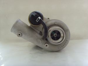 Turbocompresor TB25 para Motor de Excavadora Nissan (Terrano II 2.7 TD) 452162-5001S / 14411-7F400 - Product Image 5