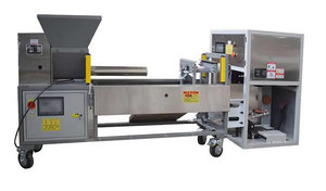 เครื่องบรรจุและปิดผนึกถุงเห็ดอัตโนมัติ - Product Image 2