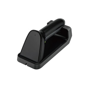 ปืนสแกนบาร์โค้ด UHF RFID 2D สำหรับเครื่อง POS แบบมือถือ ไม่มีขายึด - Product Image 3