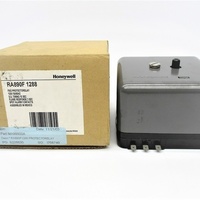 Relé de Protección Ra890f1288 120v 15s Controlador PLC