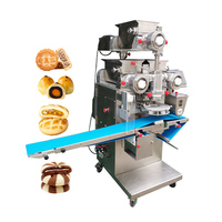 Máy Tạo Hình Tự Động Nhỏ Mochi Nhật Bản Ngọt Ngào Đa Năng Giá Bán Sỉ Máy Falafel