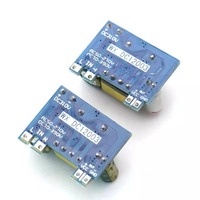 Module régulateur de tension à découpage 12V300mA/5V700mA 3.5W, carte d'alimentation isolée AC-DC 220V vers 5/12V