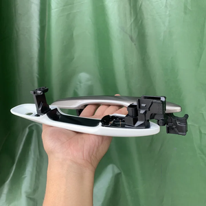 Pièces automobiles de haute qualité, remplacement direct, nouvelle poignée de porte 69210-33100 33101 pour Previous Slide Next <span class=keywords><strong>Sli</strong></span> - Product Image 5