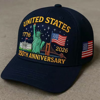 Nueva Gorra de Béisbol de Lona Ajustable 100% Algodón Estampada, Modelo 2025, Marca Moderna, Retro, Protección Solar, para Hombre y Mujer