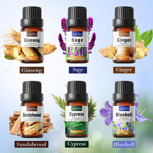 Sadoer เซรั่มน้ำมันเซรั่มน้ำมันบำรุงผิวกระชับและบำรุงผิวใช้ได้กับน้ำหอมพืช - Product Image 1