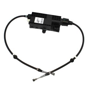 Piezas de Transmisión 670030076, Actuador de Freno de Estacionamiento, Módulo de Freno de Mano para Maserati Ghibli M157 2014 - Product Image 1