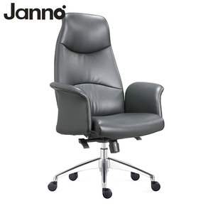 Offre Spéciale Réglable En Cuir Pu Patron Exécutif Chaise <span class=keywords><strong>De</strong></span> <span class=keywords><strong>Bureau</strong></span> Vente - Product Image 2