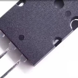 ทรานซิสเตอร์แท้รุ่น 2sc5200 2sa1943 5A 230V 150W 25MHz To-3PL 5200 1943 ทรานซิสเตอร์กำลังขยายเสียง 2sc5200 2sa1943 - Product Image 4