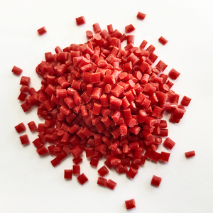 Commercio all'ingrosso materie prime resina plastica <span class=keywords><strong>pellet</strong></span> di Nylon vergine PA6 granuli poliammide resina grado di iniezione - Product Image 2