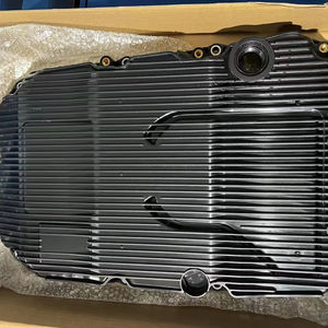 Nuevo filtro de aceite y cárter de aceite 725.0 - Product Image 4