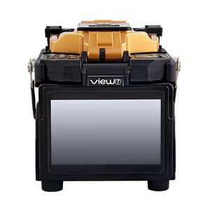 เครื่องเชื่อมใยแก้วนำแสงแบบ ARC Fusion Splicer รุ่น Original New <span class=keywords><strong>INNO</strong></span> View 7 Core Alignment V7 พร้อมที่ตัดใยแก้วนำแสง - Product Image 3